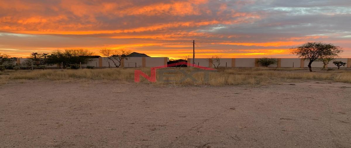 Foto de terreno habitacional en venta en  , hacienda los tesoros [fraccionamiento], hermosillo, sonora, 0 No. 03